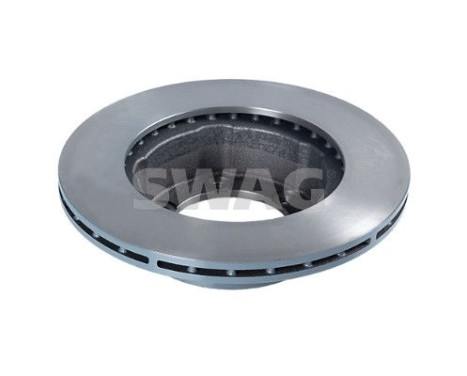 brake disc 33105601 Swag, Image 2
