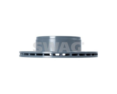 brake disc 33105601 Swag, Image 3