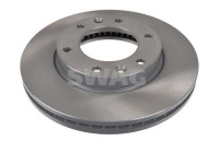 brake disc 33105604 Swag