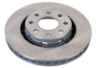 brake disc 33105607 Swag