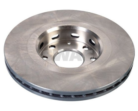 brake disc 33105607 Swag, Image 2