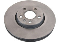 brake disc 33105609 Swag