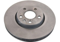 brake disc 33105609 Swag