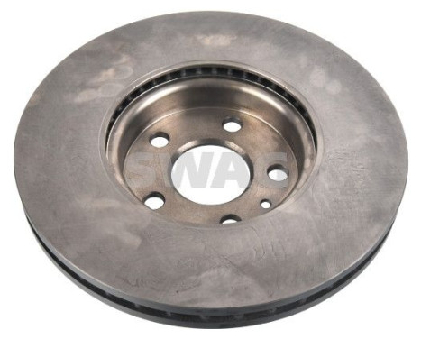 brake disc 33105609 Swag, Image 2