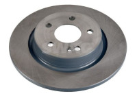 brake disc 33105611 Swag