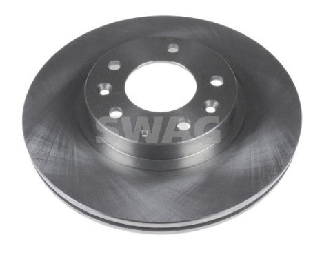 brake disc 33105615 Swag