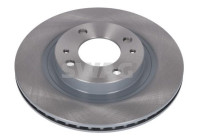 brake disc 33105618 Swag