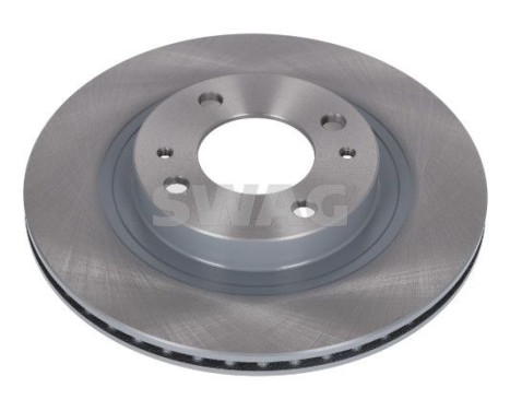 brake disc 33105618 Swag