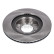 brake disc 33105618 Swag, Thumbnail 2