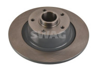 brake disc 33105619 Swag