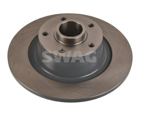 brake disc 33105619 Swag