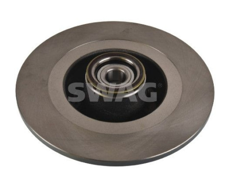 brake disc 33105619 Swag, Image 2
