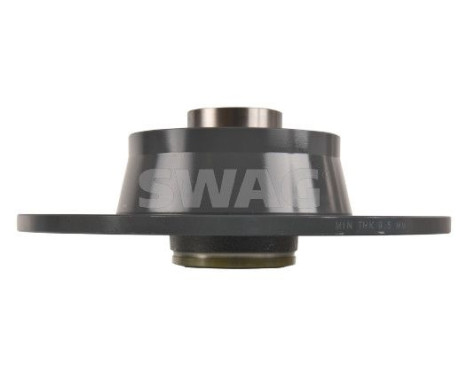brake disc 33105619 Swag, Image 3