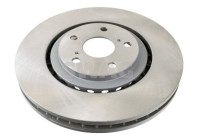 brake disc 33105632 Swag