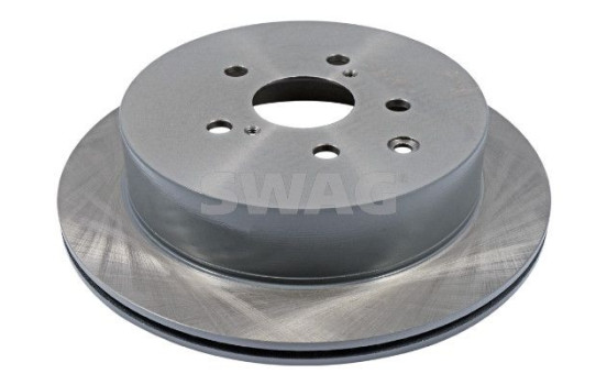 brake disc 33105633 Swag