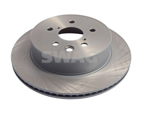 brake disc 33105635 Swag