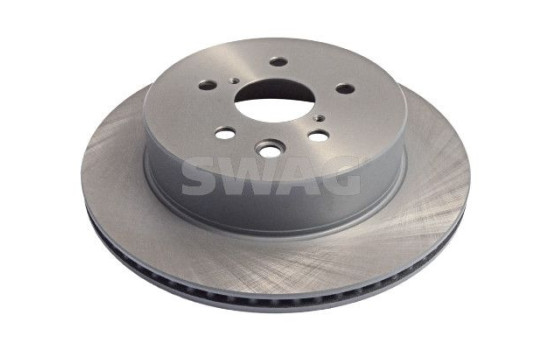 brake disc 33105635 Swag