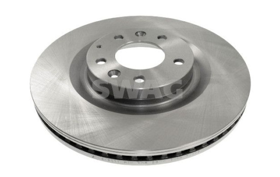 brake disc 33105637 Swag