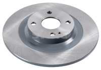 brake disc 33105643 Swag