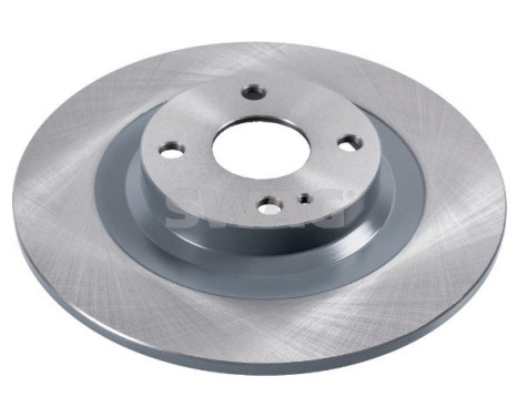 brake disc 33105643 Swag