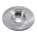 brake disc 33105643 Swag, Thumbnail 2