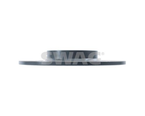brake disc 33105643 Swag, Image 3