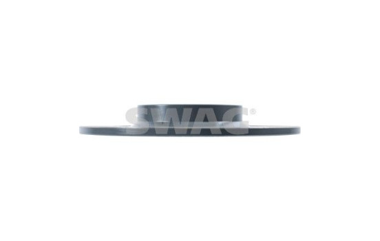 brake disc 33105643 Swag, Image 3