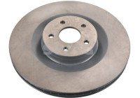 brake disc 33105644 Swag