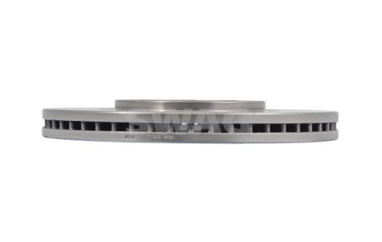 brake disc 33105676 Swag, Image 2