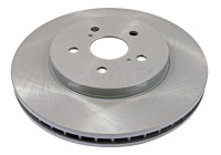 brake disc 33105677 Swag