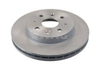 brake disc 33105678 Swag