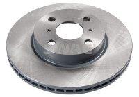 brake disc 33105684 Swag