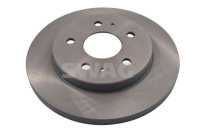brake disc 33105847 Swag