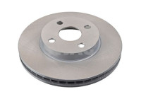 brake disc 33105960 Swag