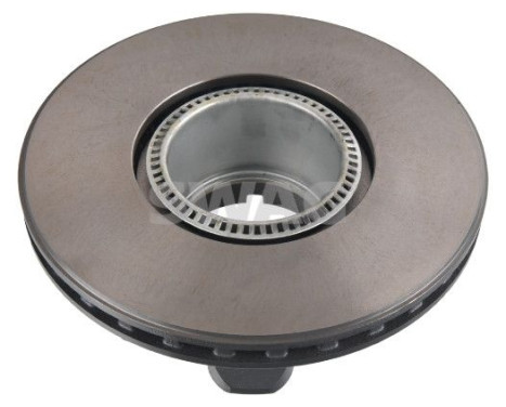 brake disc 33106296 Swag, Image 2