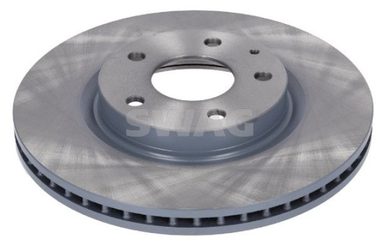 brake disc 33106300 Swag