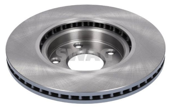brake disc 33106300 Swag, Image 2
