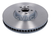 brake disc 33106305 Swag