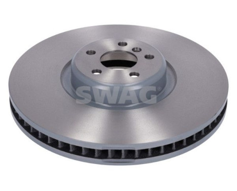 brake disc 33106306 Swag