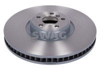 brake disc 33106306 Swag