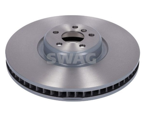 brake disc 33106306 Swag