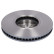 brake disc 33106306 Swag, Thumbnail 2