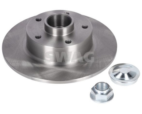 brake disc 33106308 Swag