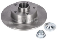 brake disc 33106308 Swag