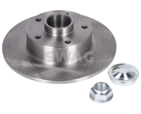 brake disc 33106308 Swag