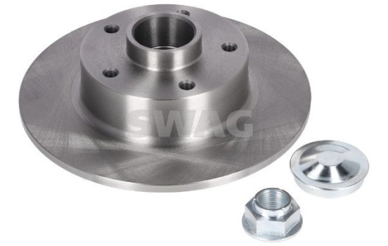 brake disc 33106308 Swag