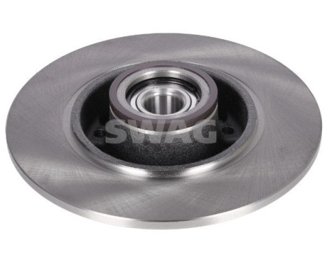 brake disc 33106308 Swag, Image 2