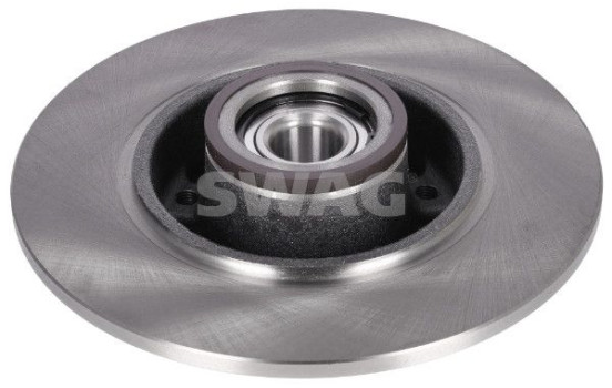 brake disc 33106308 Swag, Image 2