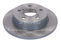 brake disc 33106309 Swag