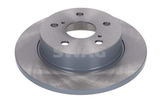 brake disc 33106309 Swag